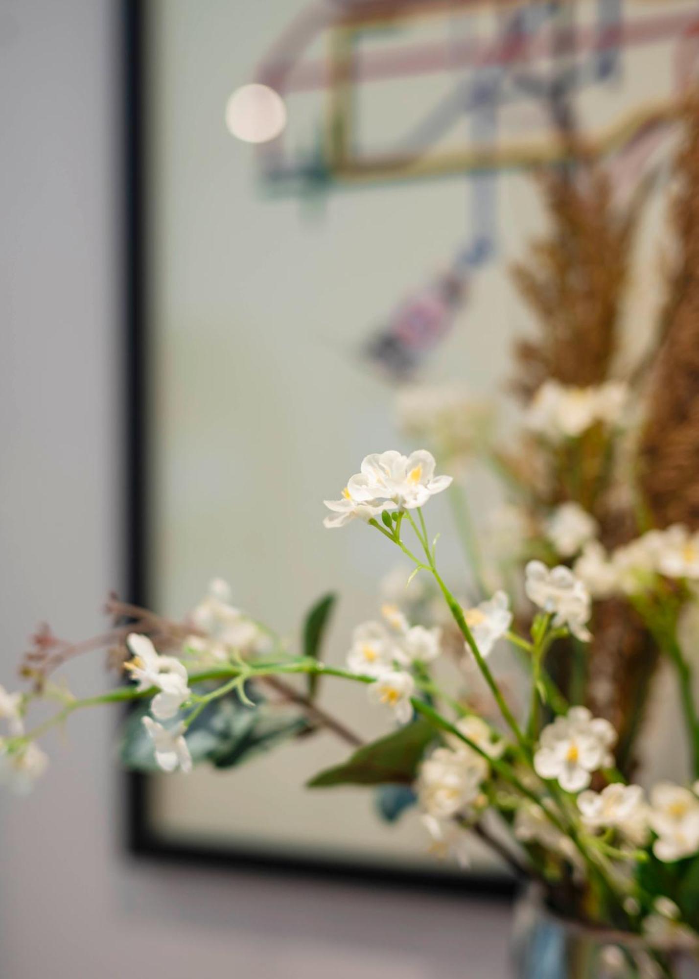 Arcore Premium Apartments Bloomsbury Londra Exterior foto