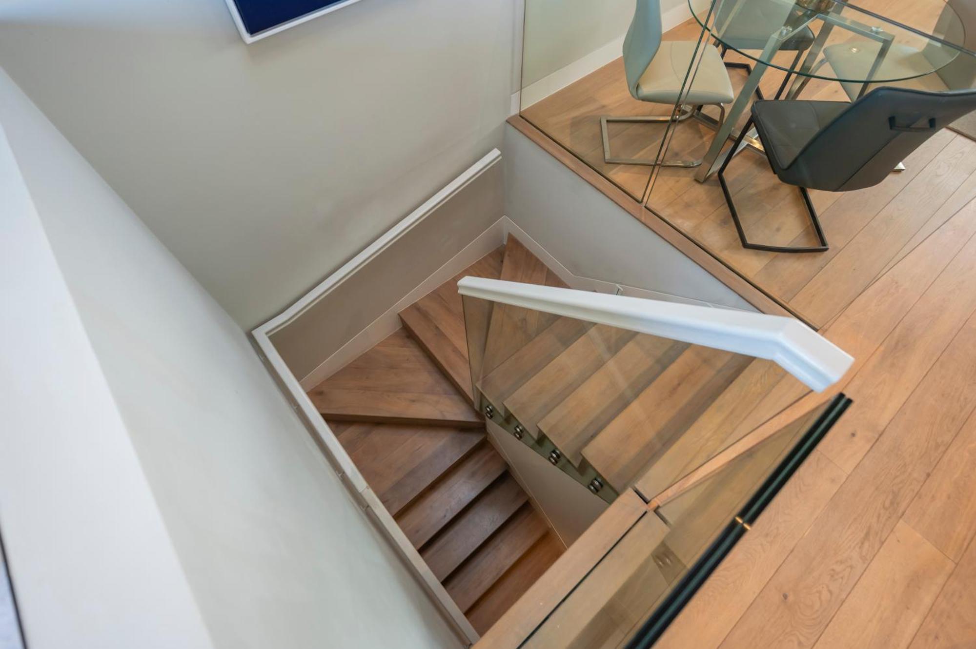 Arcore Premium Apartments Bloomsbury Londra Exterior foto