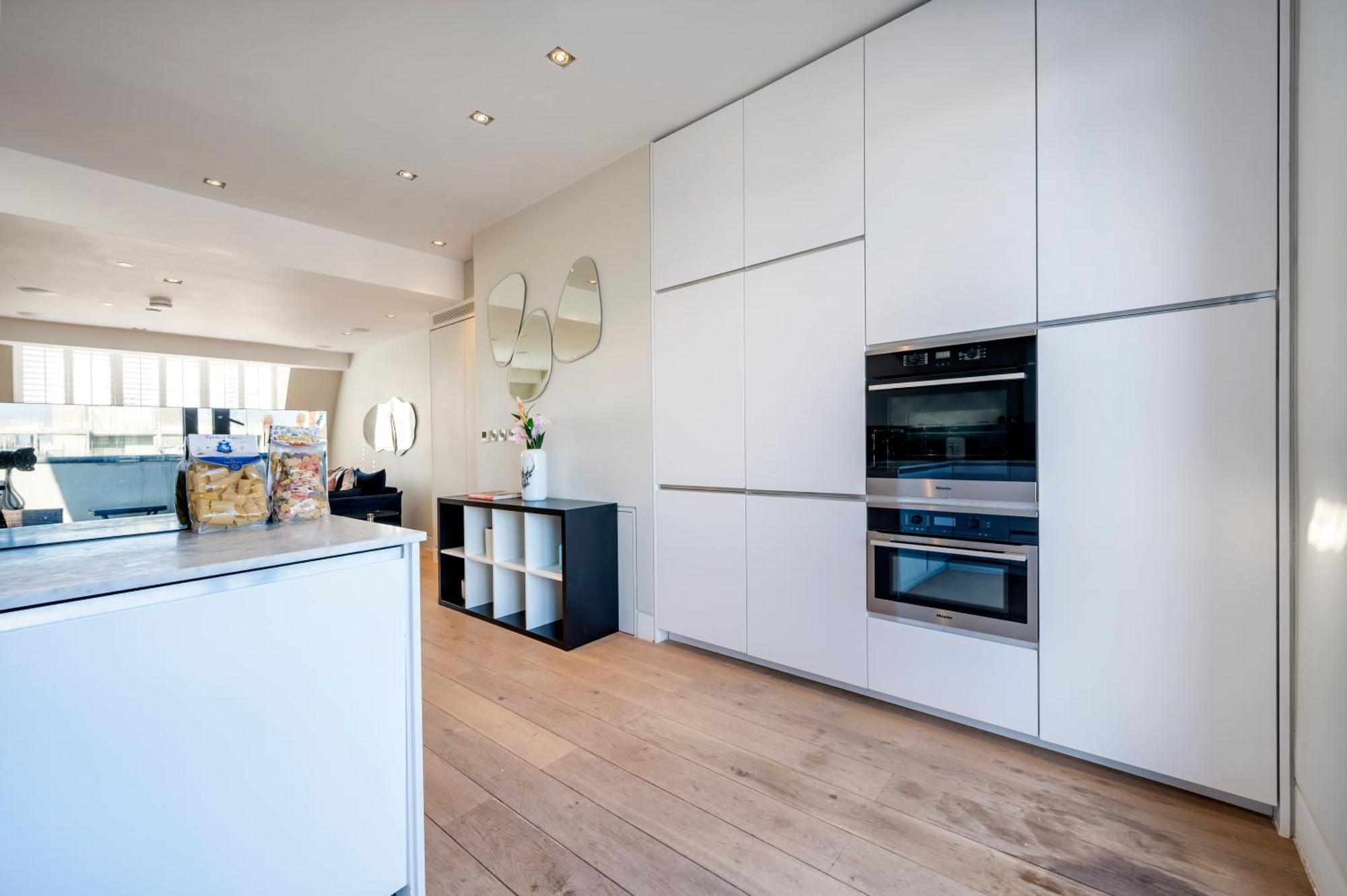 Arcore Premium Apartments Bloomsbury Londra Exterior foto